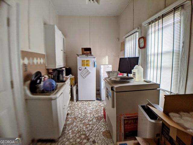 502 S Harris Street, Sandersville, GA 31082
