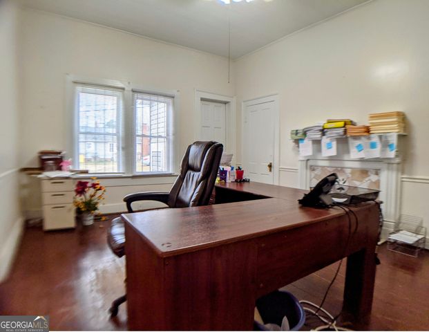 502 S Harris Street, Sandersville, GA 31082