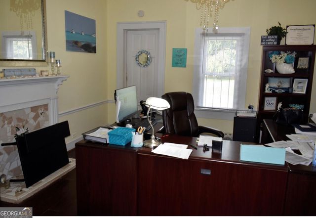 502 S Harris Street, Sandersville, GA 31082