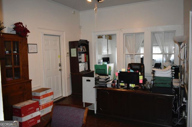 502 S Harris Street, Sandersville, GA 31082