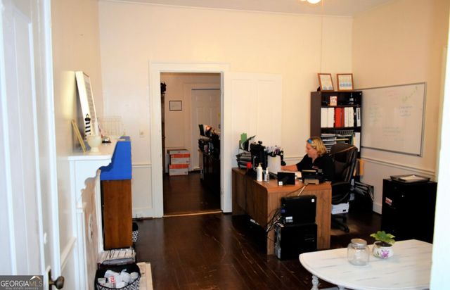 502 S Harris Street, Sandersville, GA 31082