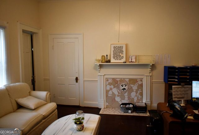 502 S Harris Street, Sandersville, GA 31082