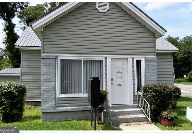 502 S Harris Street, Sandersville, GA 31082