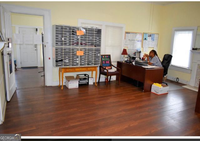 502 S Harris Street, Sandersville, GA 31082