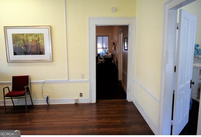 502 S Harris Street, Sandersville, GA 31082