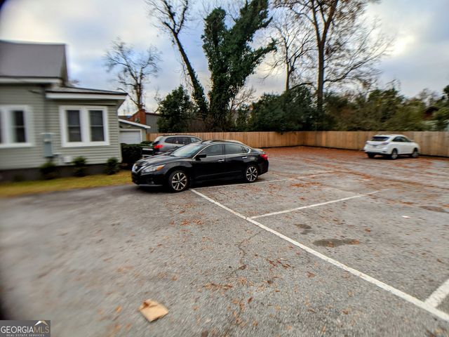 502 S Harris Street, Sandersville, GA 31082