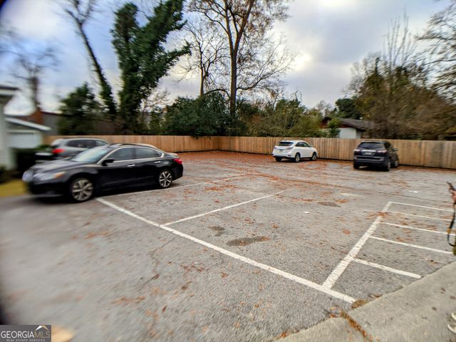 502 S Harris Street, Sandersville, GA 31082