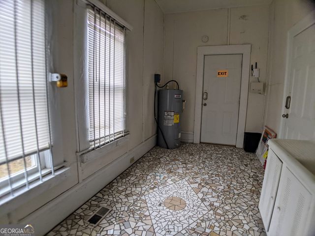 502 S Harris Street, Sandersville, GA 31082