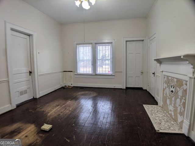 502 S Harris Street, Sandersville, GA 31082