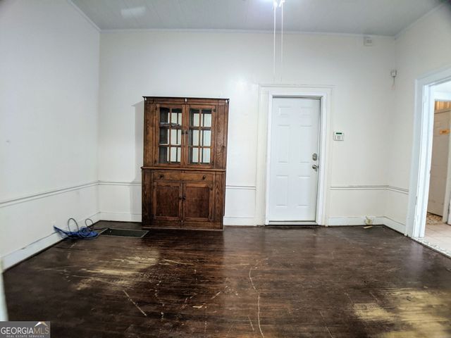 502 S Harris Street, Sandersville, GA 31082