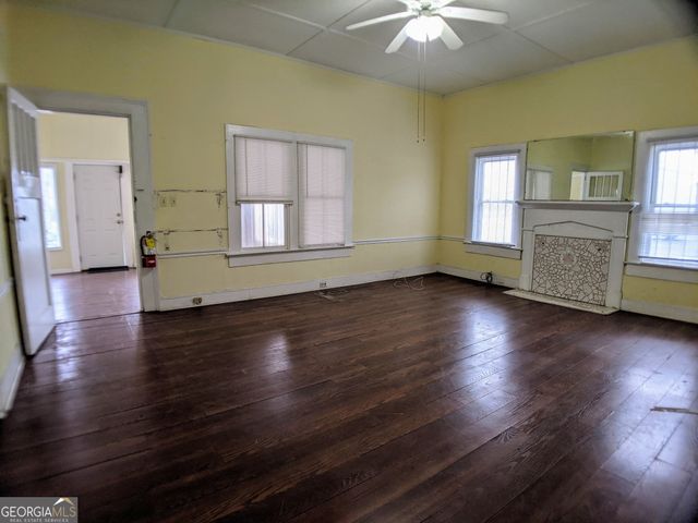 502 S Harris Street, Sandersville, GA 31082