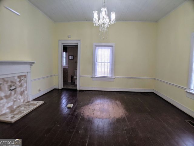 502 S Harris Street, Sandersville, GA 31082