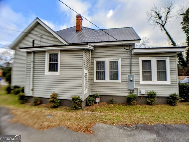 502 S Harris Street, Sandersville, GA 31082