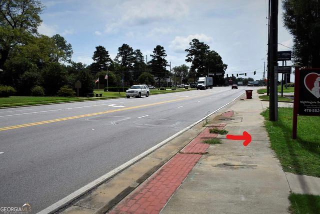 502 S Harris Street, Sandersville, GA 31082
