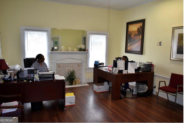 502 S Harris Street, Sandersville, GA 31082