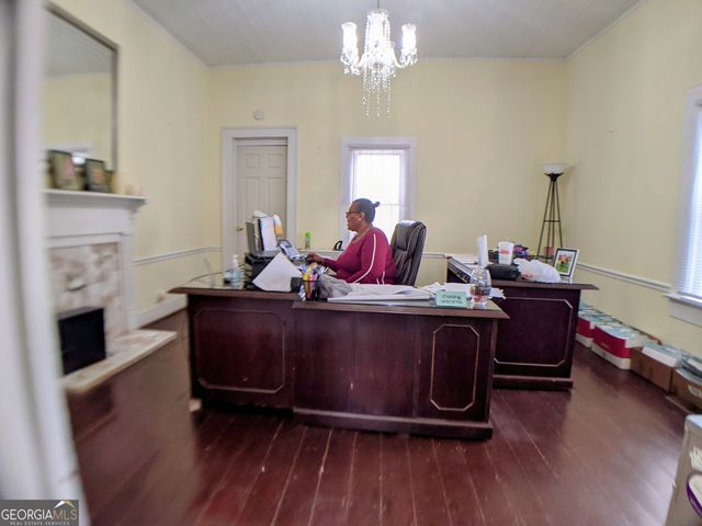 502 S Harris Street, Sandersville, GA 31082