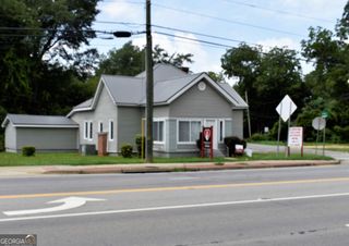 502 S Harris Street, Sandersville, GA 31082