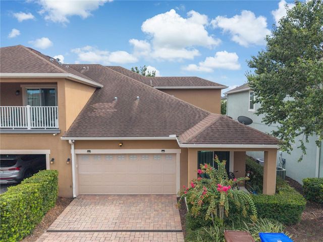 2569 FOLIO WAY, Kissimmee, FL 34741