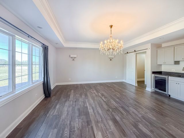 8884 Port Washington Drive, Frankfort, IL 60423