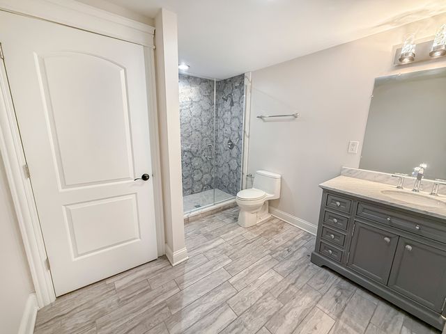 8884 Port Washington Drive, Frankfort, IL 60423
