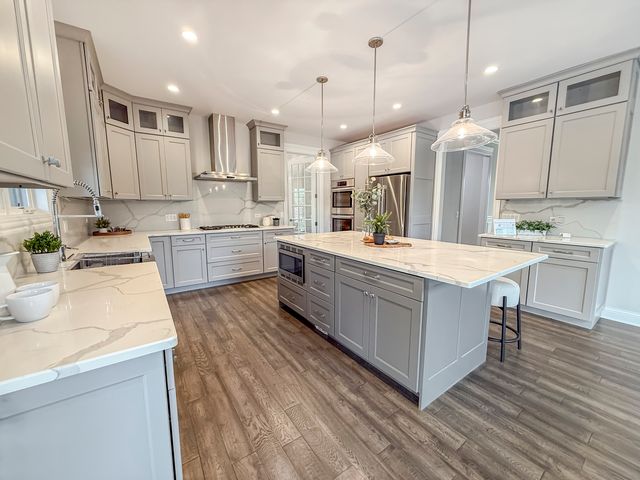 8884 Port Washington Drive, Frankfort, IL 60423