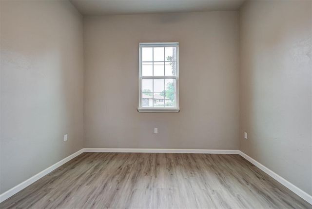 1017 E Cavanaugh Street, El Reno, OK 73036