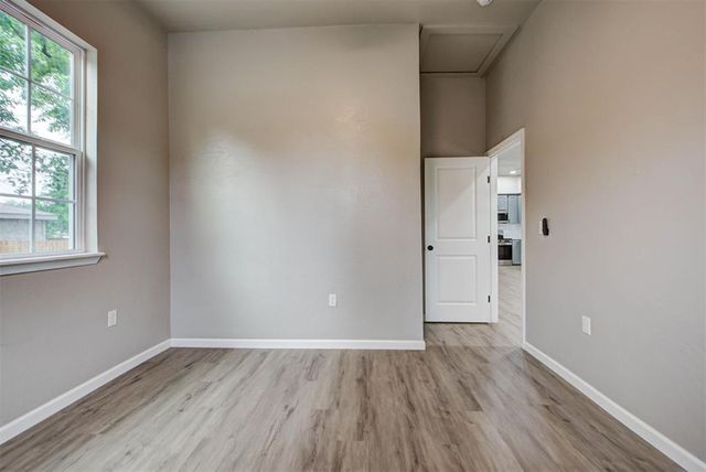 1017 E Cavanaugh Street, El Reno, OK 73036