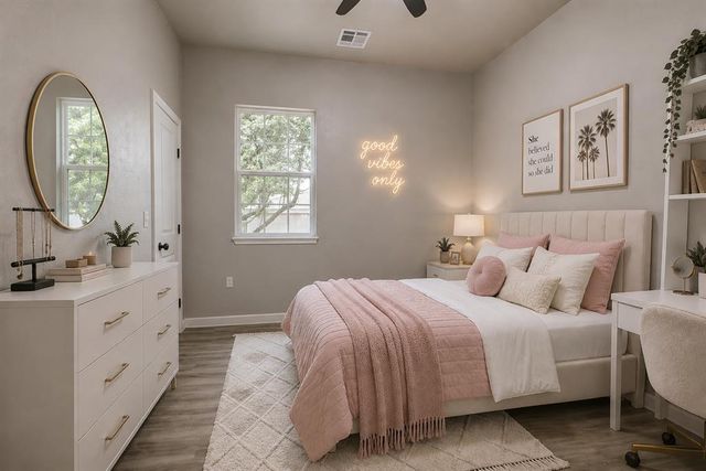 1017 E Cavanaugh Street, El Reno, OK 73036