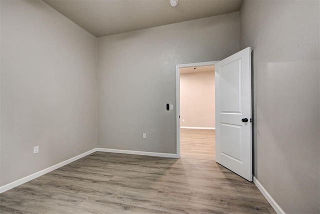 1017 E Cavanaugh Street, El Reno, OK 73036