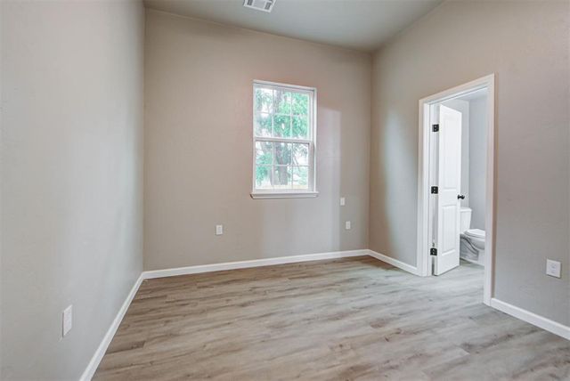1017 E Cavanaugh Street, El Reno, OK 73036