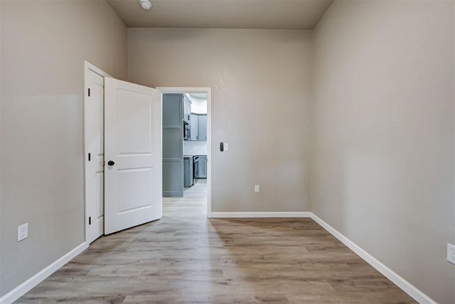 1017 E Cavanaugh Street, El Reno, OK 73036