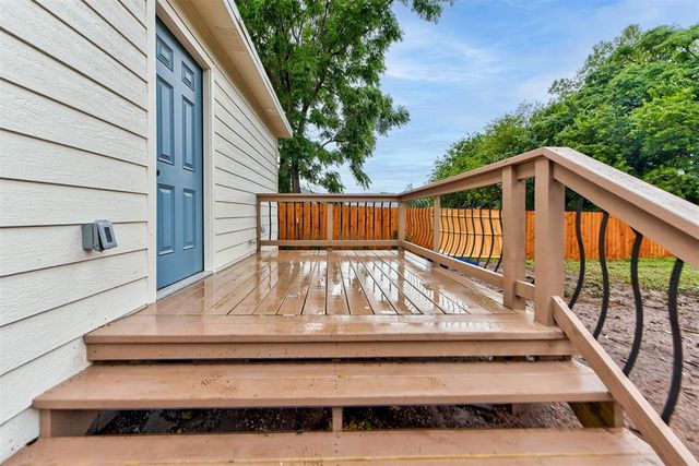 1017 E Cavanaugh Street, El Reno, OK 73036