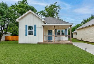 1017 E Cavanaugh Street, El Reno, OK 73036