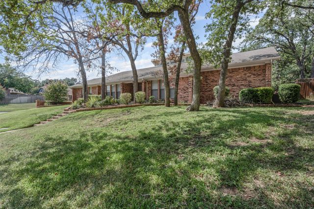 1924 Druid Lane, Fort Worth, TX 76112
