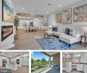 1000 HERONS NEST WAY #23, Chester, MD 21619