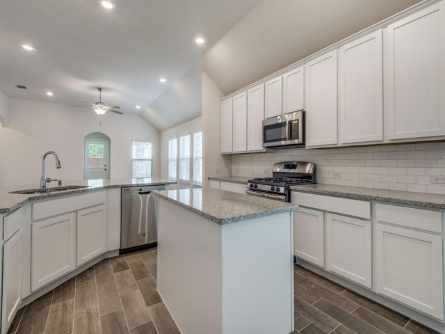 4322 Cibolo Creek Trail, Celina, TX 75078