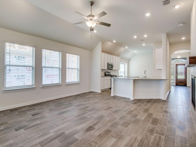 4322 Cibolo Creek Trail, Celina, TX 75078