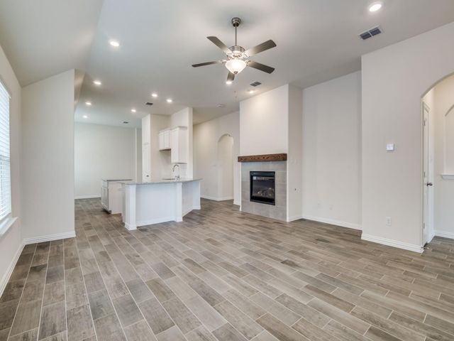 4322 Cibolo Creek Trail, Celina, TX 75078