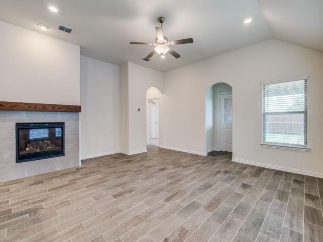 4322 Cibolo Creek Trail, Celina, TX 75078