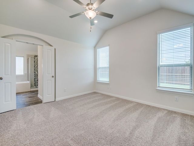 4322 Cibolo Creek Trail, Celina, TX 75078