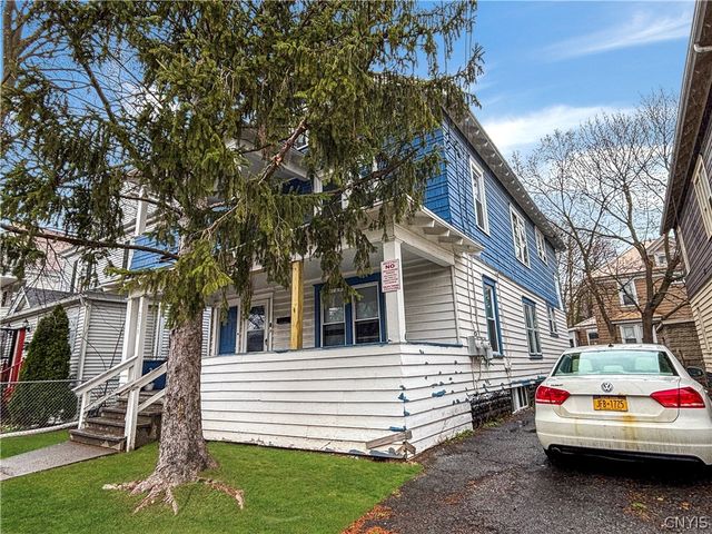2515 Midland Avenue 2517, Syracuse, NY 13205