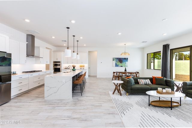 14429 N 75TH Drive, Peoria, AZ 85381