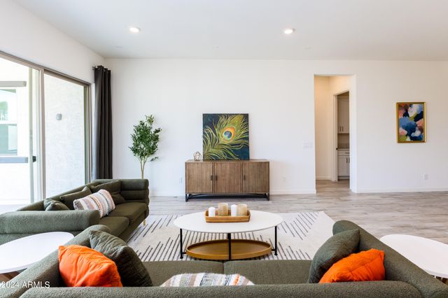 14429 N 75TH Drive, Peoria, AZ 85381