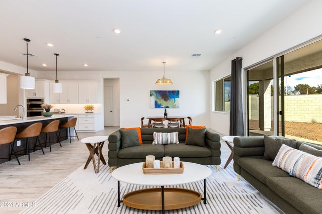 14429 N 75TH Drive, Peoria, AZ 85381