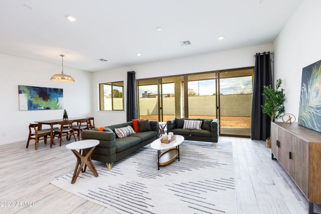 14429 N 75TH Drive, Peoria, AZ 85381