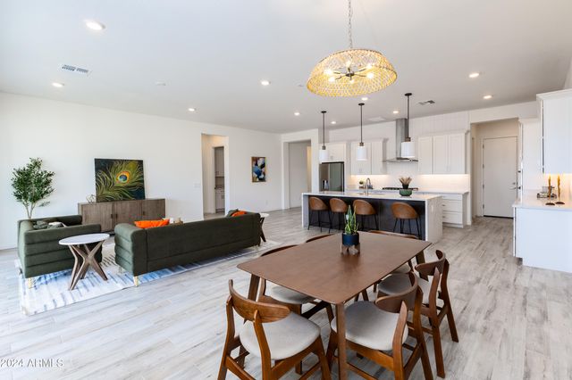 14429 N 75TH Drive, Peoria, AZ 85381