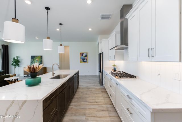 14429 N 75TH Drive, Peoria, AZ 85381