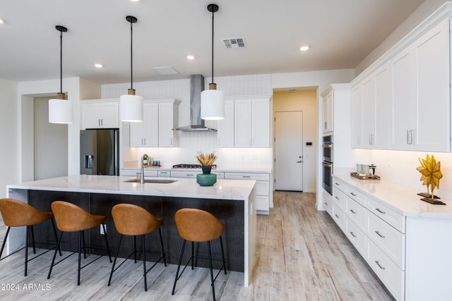 14429 N 75TH Drive, Peoria, AZ 85381