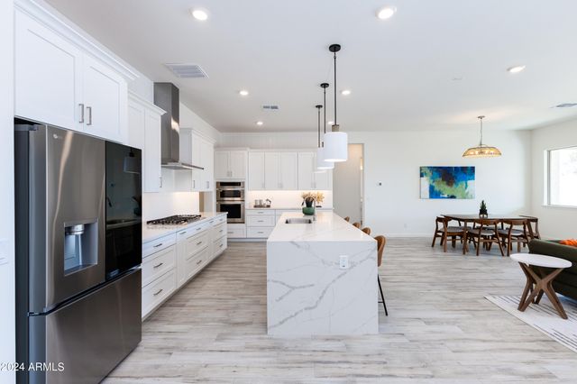 14429 N 75TH Drive, Peoria, AZ 85381