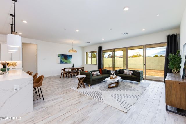 14429 N 75TH Drive, Peoria, AZ 85381